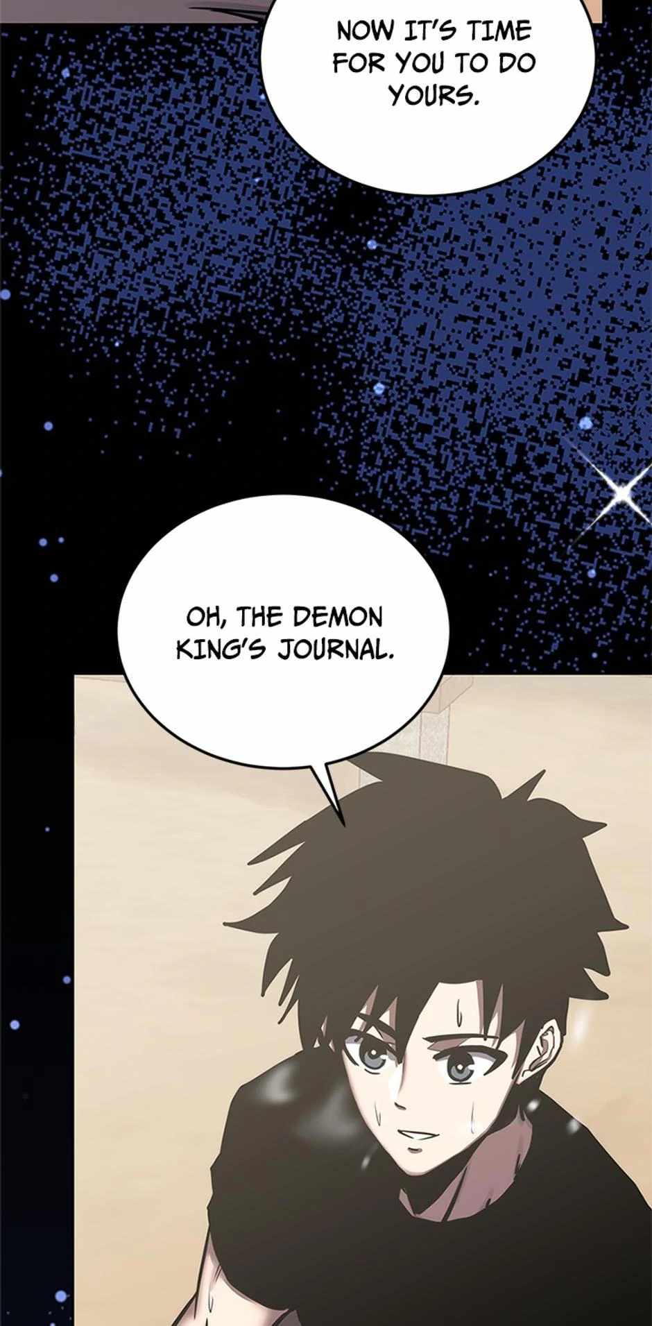 Player from Today Onwards Chapter 139 85